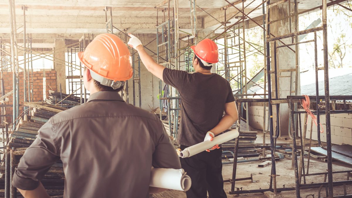 Rochas Ornamentais na Construção Civil
